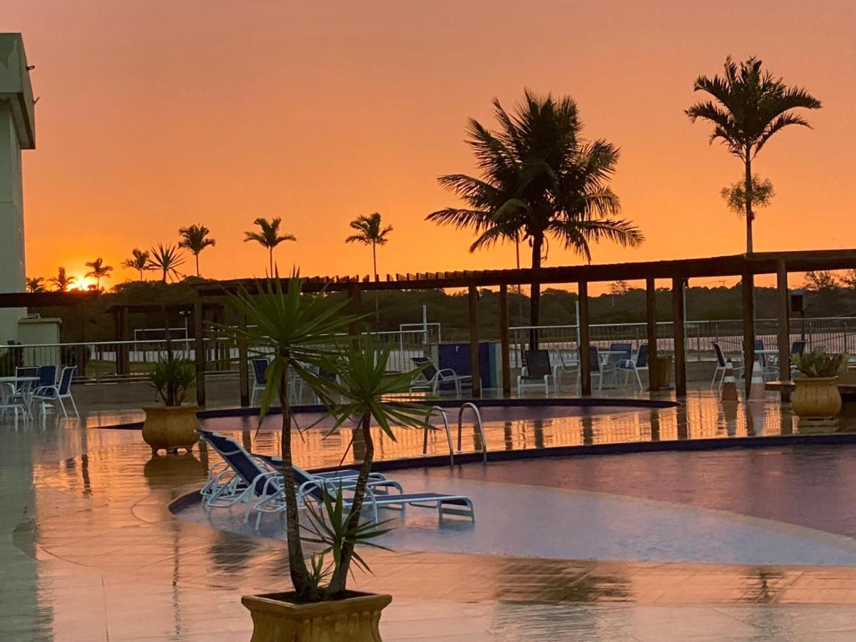 Golden Lake Arraial Do Cabo Resort Exterior photo