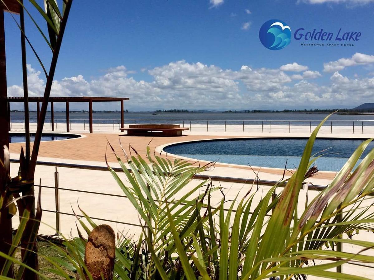 Golden Lake Arraial Do Cabo Resort Exterior photo