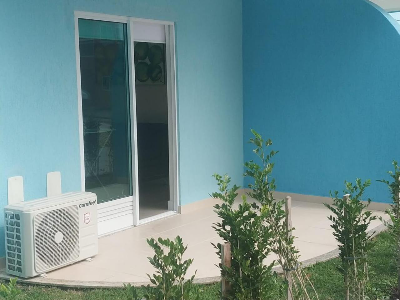 Golden Lake Arraial Do Cabo Resort Exterior photo