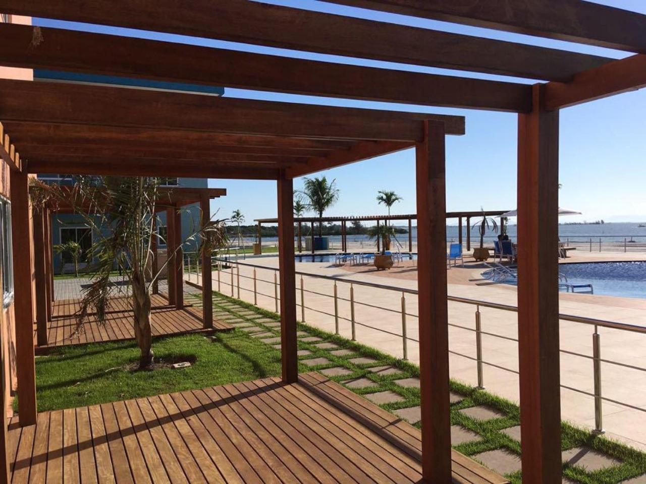 Golden Lake Arraial Do Cabo Resort Exterior photo