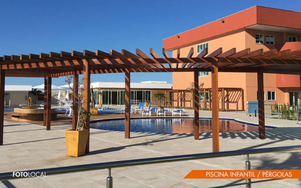 Golden Lake Arraial Do Cabo Resort Exterior photo